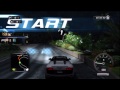 Test Drive Unlimited 2 - Casino Island [part 1] - YouTube