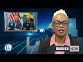 JAMAICA NOW: JA,USA sign security agreement | JA improves in CXC Maths | No to new wage offer - JTA