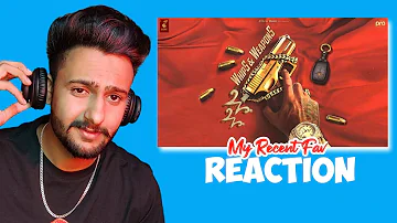 Reaction on WW - Whips & Weapons (Official Video) Kash Ladhar - Jot Ladhar