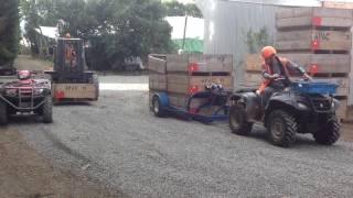 BinShuttle