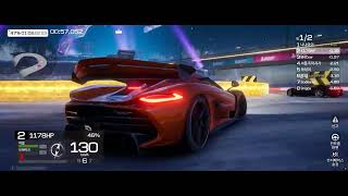 [ 2026.08.15 ] Racing Master - 하얼빈 눈의 왕국 02:02.330 screenshot 1