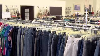 Bellevue Loves Memphis Thrift Store