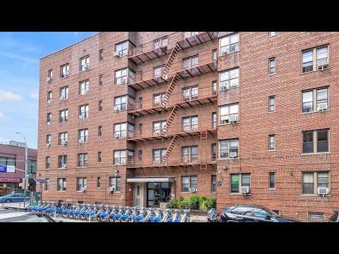 40-05 Ithaca Street, Elmhurst, NY home video tour