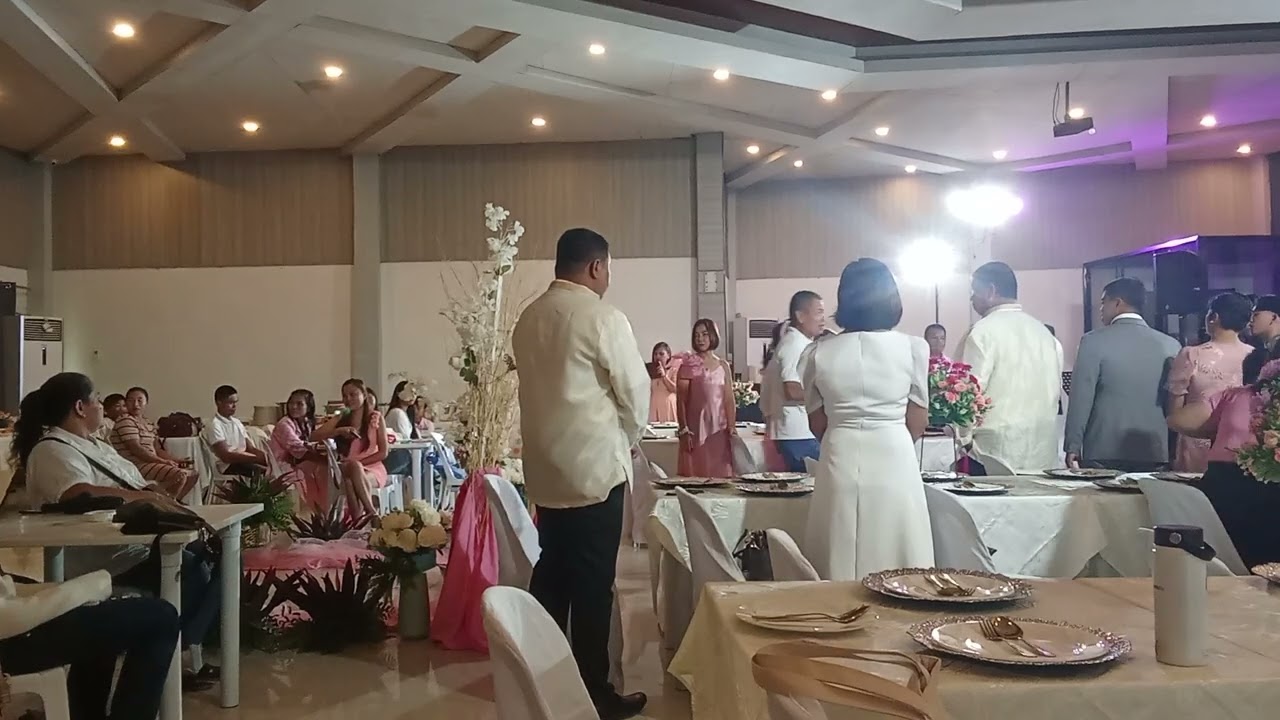 Hi guys vlog beautiful view butuan city kasal