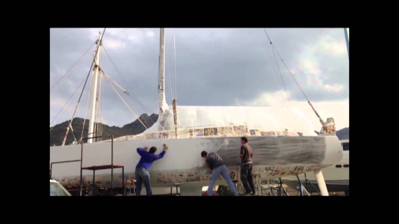3A Yachting YouTube