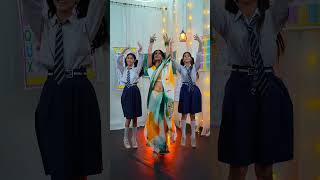 I love my India|#youtubeshorts #dance #tutorial #shorts #trending @fdccompany648