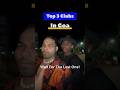 Inside Goa's Wildest Nightclubs