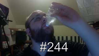Thumbnail for Jon Drinks Water #244