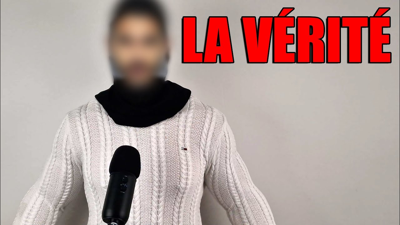 Я ГОВОРЮ ВАМ ПРАВДУ НА CAM: ЛАССАЛЬ РАСКРЫВАЕТ СВОЮ ЗАРПЛАТУ В TIKTOK