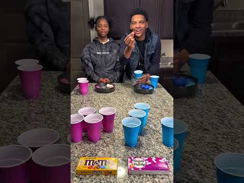 Avoid The Gross Candy Challenge Shortsfeed 