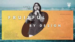 Fruitful by Design - Nancy Piri | ROYAL Surabaya (LIVE DELAY) 21 Juni 2026