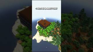 Amazing 1.20 World Seeds in Minecraft