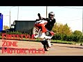 FZM Moscow STUNT