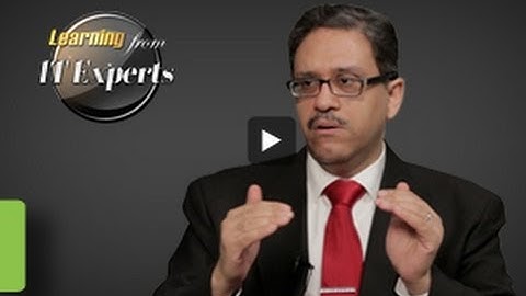 What is big data? By Raul Aristy, NetCom Learning Instructor