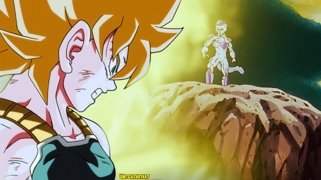 What If Gine Survived?