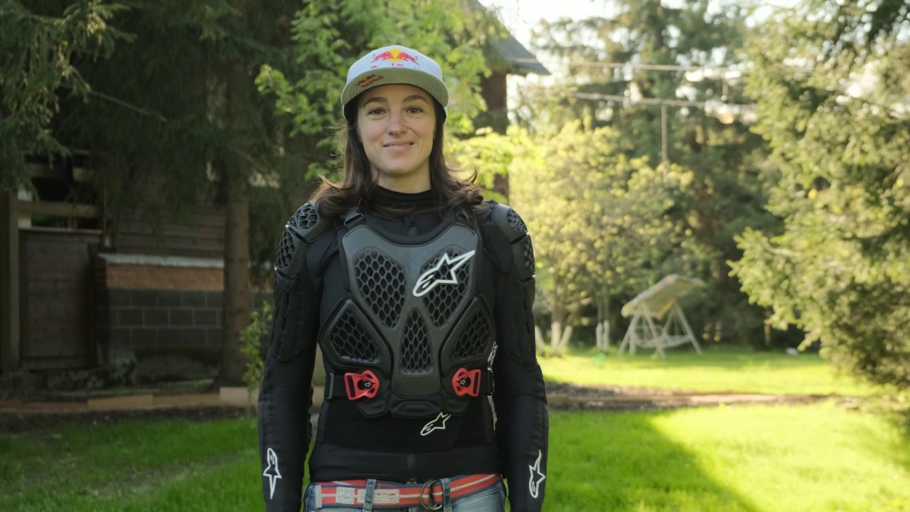 Alpinestars Vika v2 Jacket