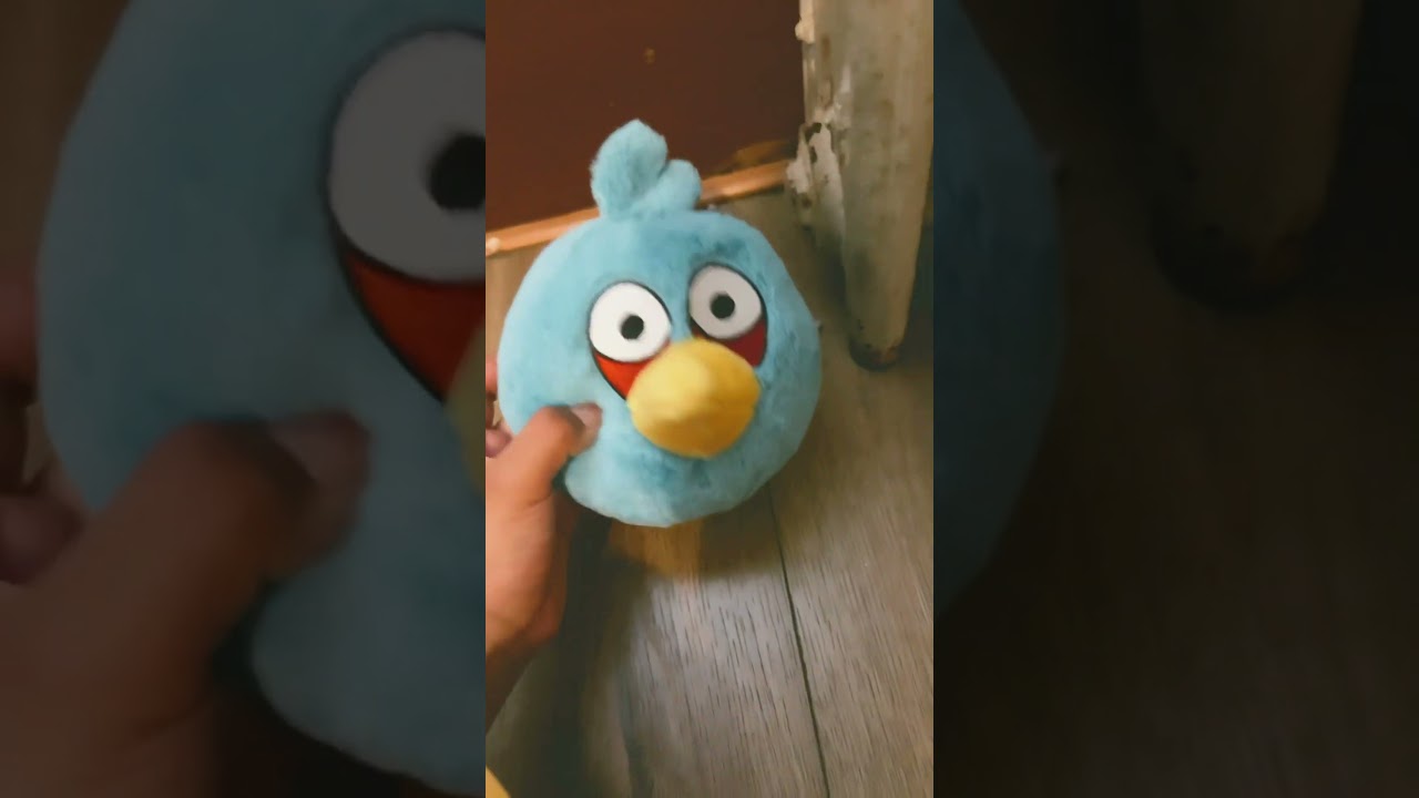 Angry birds: pigs mission 