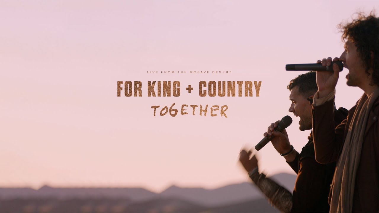 Together country