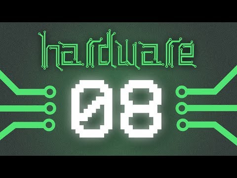 Curso Hardware #08 - HDD e SSD