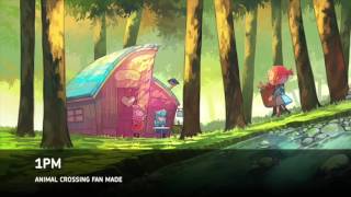 1PM (Fan Made) – Animal Crossing: Wii U Music