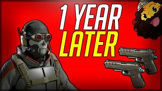 After 1 Year, Is Killing Floor 3 Good Now?