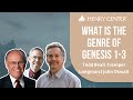 What Is the Genre of Genesis 1-3 | Beall, Longman, &amp; Oswalt