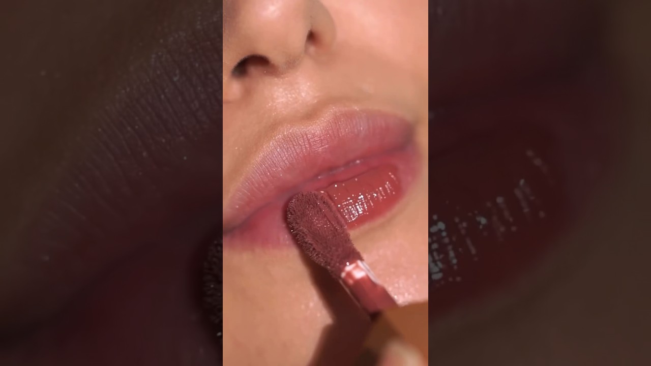 Sigma beauty lip gloss 