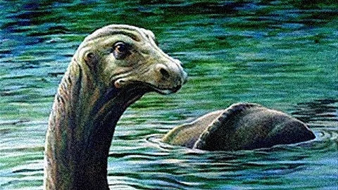 In Search Of The Ogopogo Monster ... With Leonard Nimoy! (1978).