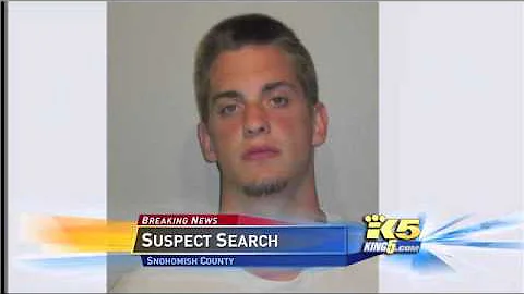 Snohomish County sheriff's deputies arrested 22-ye...