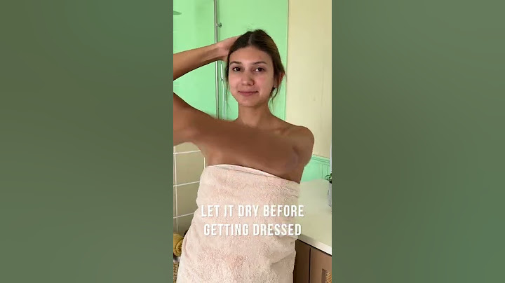 How To Use Your Deodorant? #shorts