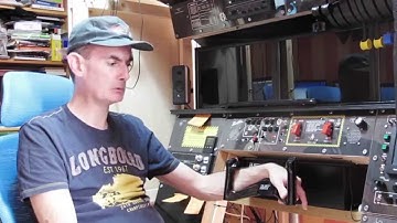 What Next for Video Blogs? (Twin Otter Cockpit Build - Part 19)