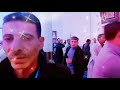 الشيخ اشرف ابوشريف في حضرة الست ام شوشه 