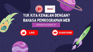 Belajar Pemrograman WEB untuk Pemula (HTML DASAR)materi1