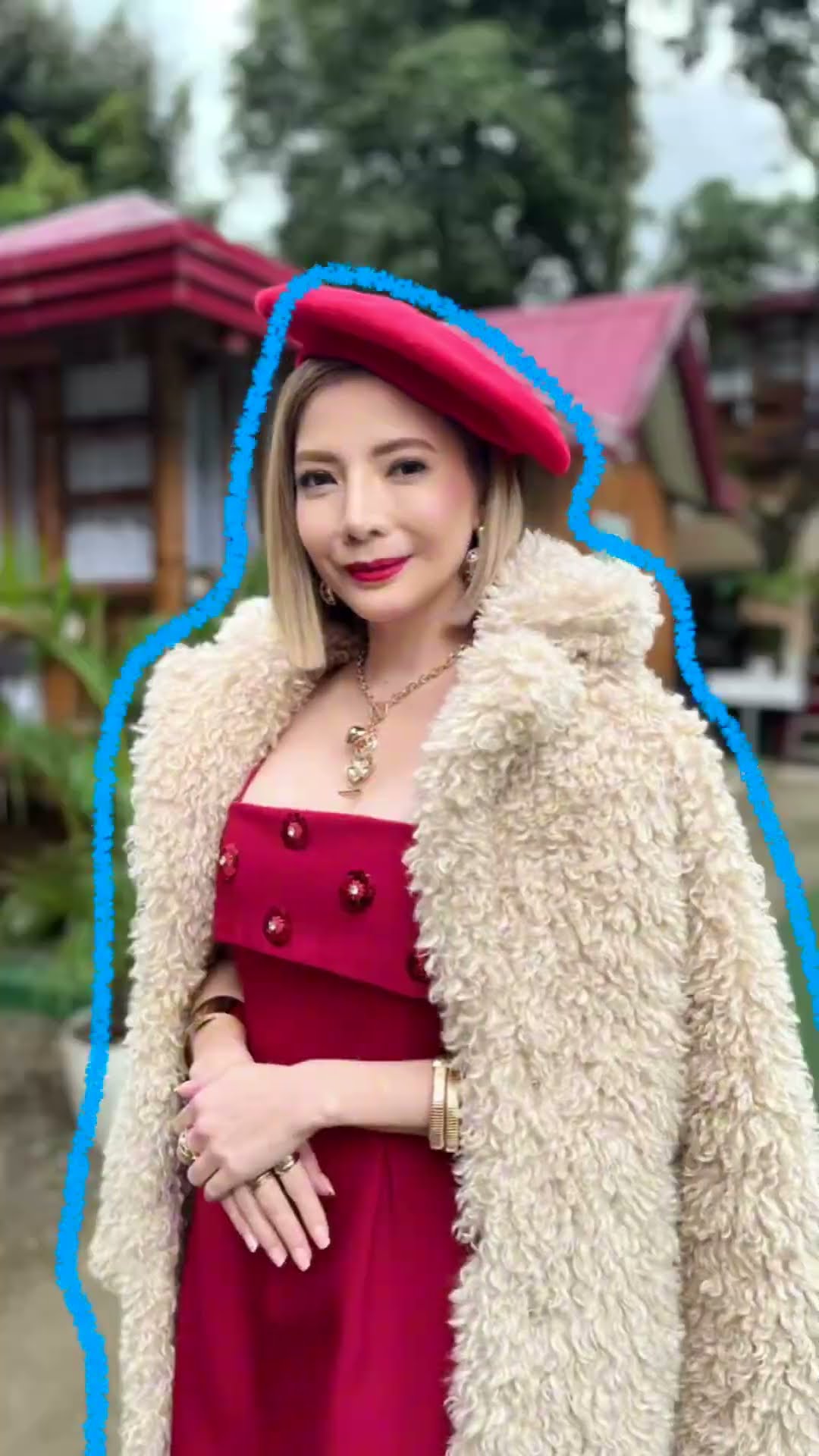 Donya na si Madame! | Lolong 2