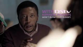 DSTV The Date 2016 screenshot 3