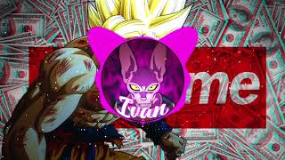 Ghostemane - Mercury Spectrum Effect