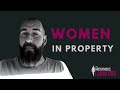 Women in property propertyinvesting tomsoane