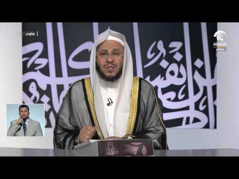 جلسة الإستراحة في الصلاة هل هي سنة أو مستحبة الشيخ عزيز فرحان