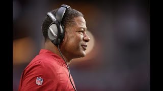 Advantages of Browns DC Steve Wilks and his defense - MS&LL 6/14/19