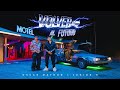 Oscar Maydon x Junior H - Volver Al Futuro [Official Video]