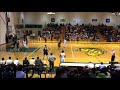 January Nominees - 2015-16 USA South Men's Basketball Play of the Month