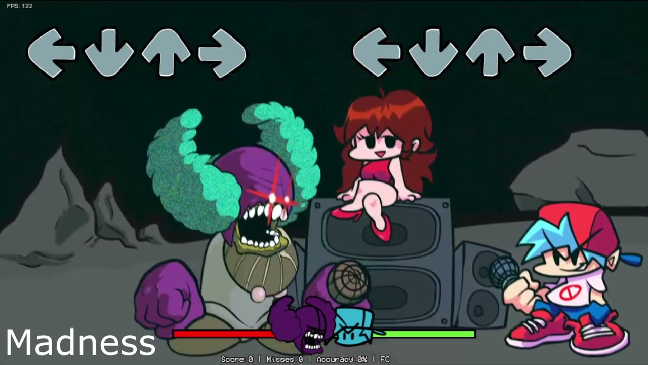 tricky mod tricky mod