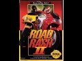 Road Rash 2 Прохождение (Sega Rus)