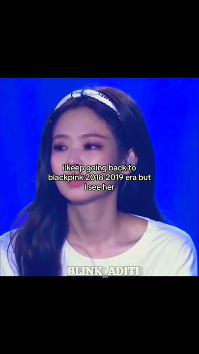that was one of the most painful year for her😭🥀#blackpink #jennie #2019 #kpop #coachella #fypviralシ