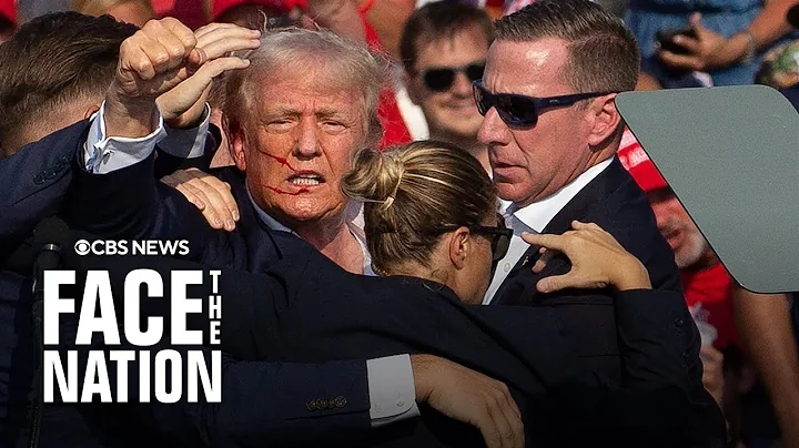 New photos, details from Trump assassination attempt released by FBI