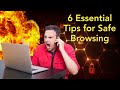 6 Essential Tips for Safe Browsing | CMIT SOLUTIONS AUSTIN CENTRAL