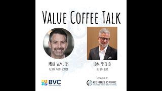 Episode 88: The Art of Quantifying Value
