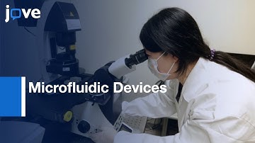 Electric-Field-Induced Neural Precursor Cell Differentiation:Microfluidic Devices l Protocol Preview