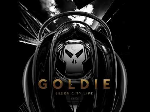 Goldie -  Inner City Life 2020 Remaster