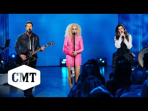 Little Big Town Perform Tell The Story Of Better Man | Cmt Storytellers